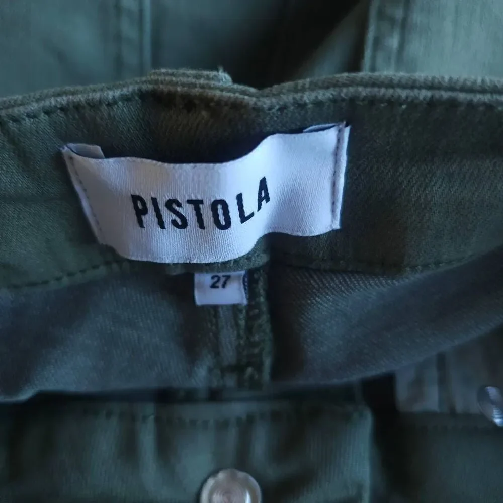pistola womens sz